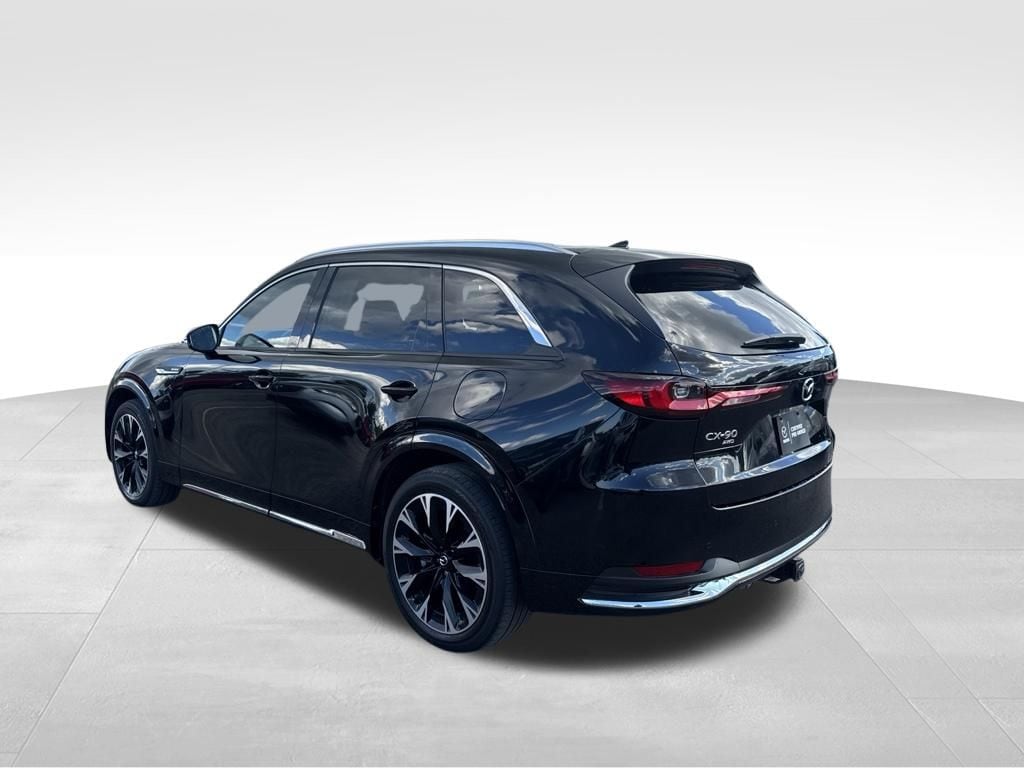 Used 2024 Mazda CX-90 3.3 Turbo S Premium SUV