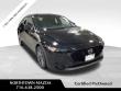 Certified 2023 Mazda Mazda3 2.5 S Select Package Hatchback