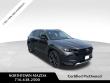 Certified 2023 Mazda CX-50 2.5 Turbo Premium Plus Package SUV