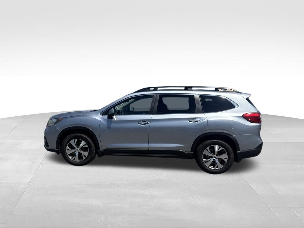 Used 2019 Subaru Ascent Premium SUV