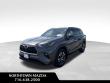 Used 2022 Toyota Highlander XLE SUV