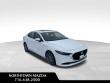 Used 2019 Mazda Mazda3 Premium Sedan