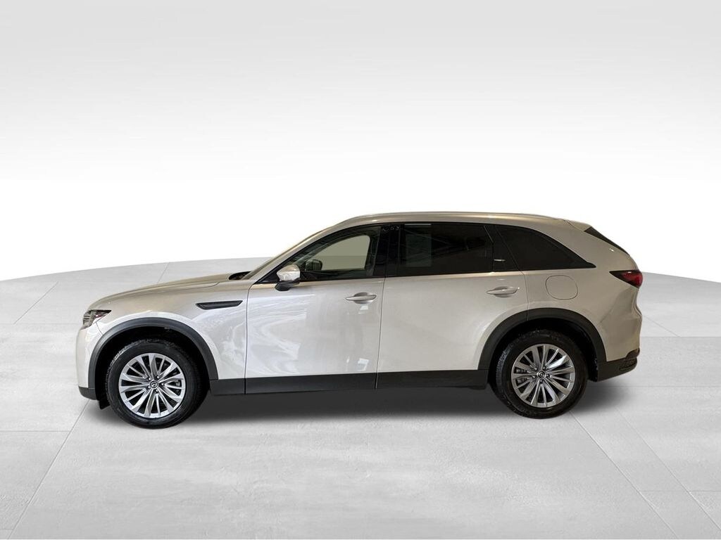 Used 2024 Mazda CX-90 3.3 Turbo Preferred Plus SUV