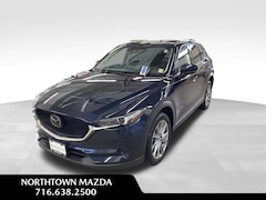 2021 Mazda CX-5 Grand Touring Reserve SUV
