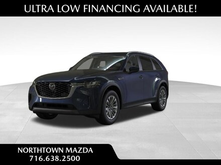 2026 Mazda CX-90