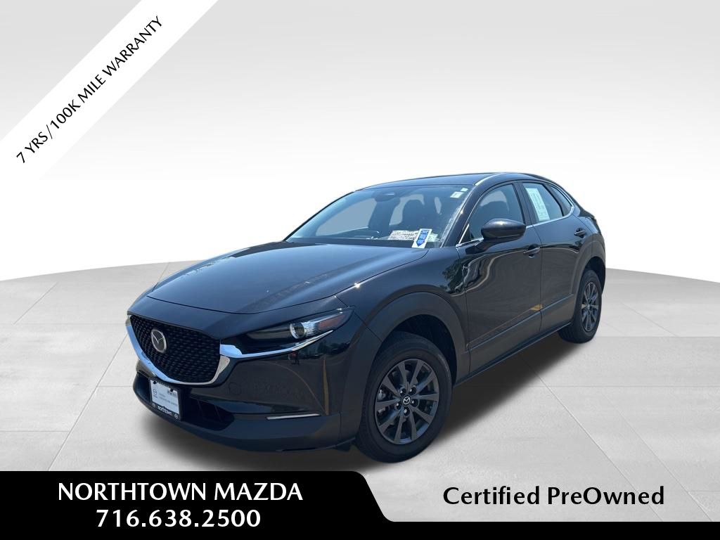 2024 Mazda CX-30 2.5 S AWD's photo