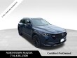 Mazda CX-50