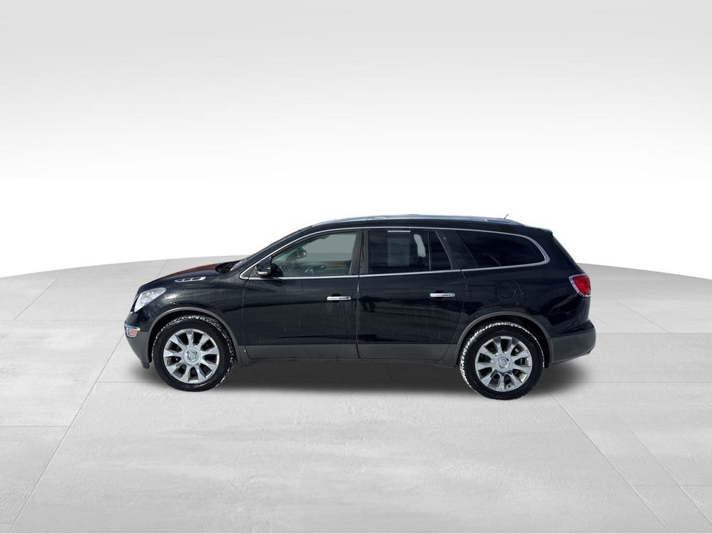 Used 2012 Buick Enclave Premium Group SUV