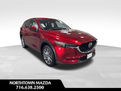 2019 Mazda CX-5 Grand Touring Reserve SUV