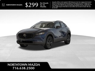 2026 Mazda CX-30 2.5 S Aire Edition Sport Utility