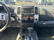2016 Nissan Frontier SV Truck Crew Cab 2016 Nissan Frontier SV Truck Crew Cab