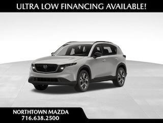 New 2026 Mazda CX-5 for sale in Amherst, NY