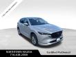 Used 2025 Mazda CX-5 2.5 S Select Package SUV