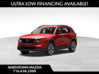 New 2026 Mazda CX-5 for sale in Amherst, NY