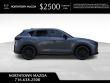 2025 Mazda CX-5 2.5 S Carbon Edition AWD Sport Utility