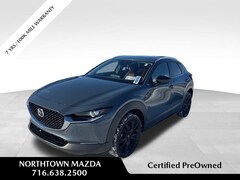 2023 Mazda CX-30 2.5 S Carbon Edition SUV