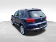 2013 Volkswagen Tiguan SUV