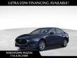 Mazda Mazda3 Sedan