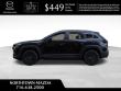 2025 Mazda CX-50 HEV Hybrid Preferred AWD Sport Utility