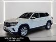 2021 Volkswagen Atlas SEL SUV