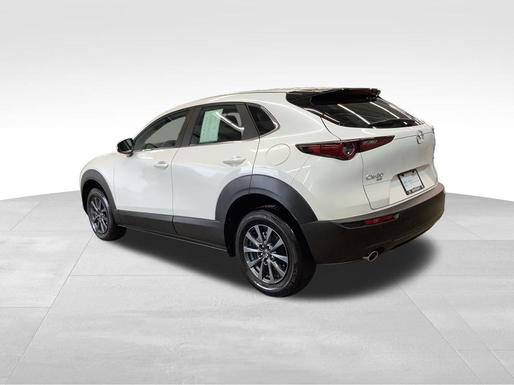 Certified 2023 Mazda CX-30 2.5 S SUV