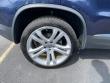 2013 Volkswagen Tiguan SUV
