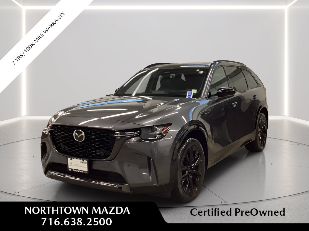 2026 Mazda CX-90 for Sale in Amherst NY