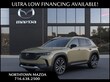 Mazda CX-50