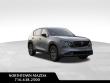 2026 Mazda CX-5 2.5 S Select AWD Sport Utility