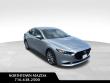 Used 2019 Mazda Mazda3 Select Sedan