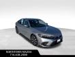 Used 2024 Honda Civic EX-L Hatchback