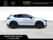 2025 Mazda CX-5 2.5 S Carbon Edition AWD Sport Utility