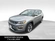 2020 Jeep Compass Limited SUV