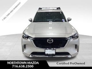 2025 Mazda CX-90 3.3 Turbo S Premium SUV