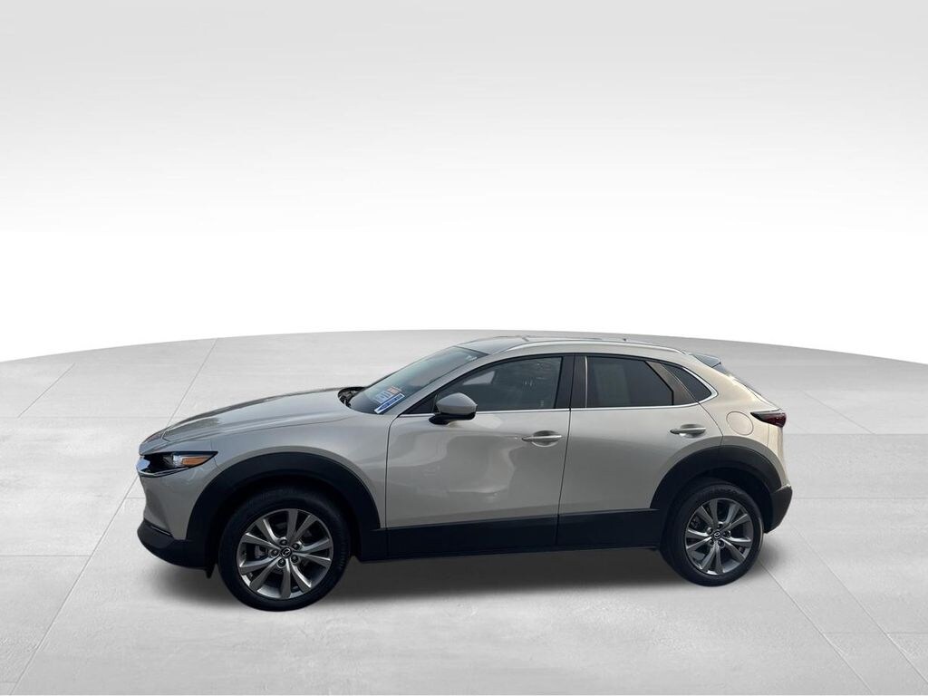 Used 2023 Mazda CX-30 2.5 S Preferred Package SUV