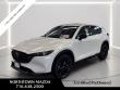 Certified Pre-Owned 2024 Mazda CX-5 2.5 Carbon Turbo SUV 26M1086A Amherst NY