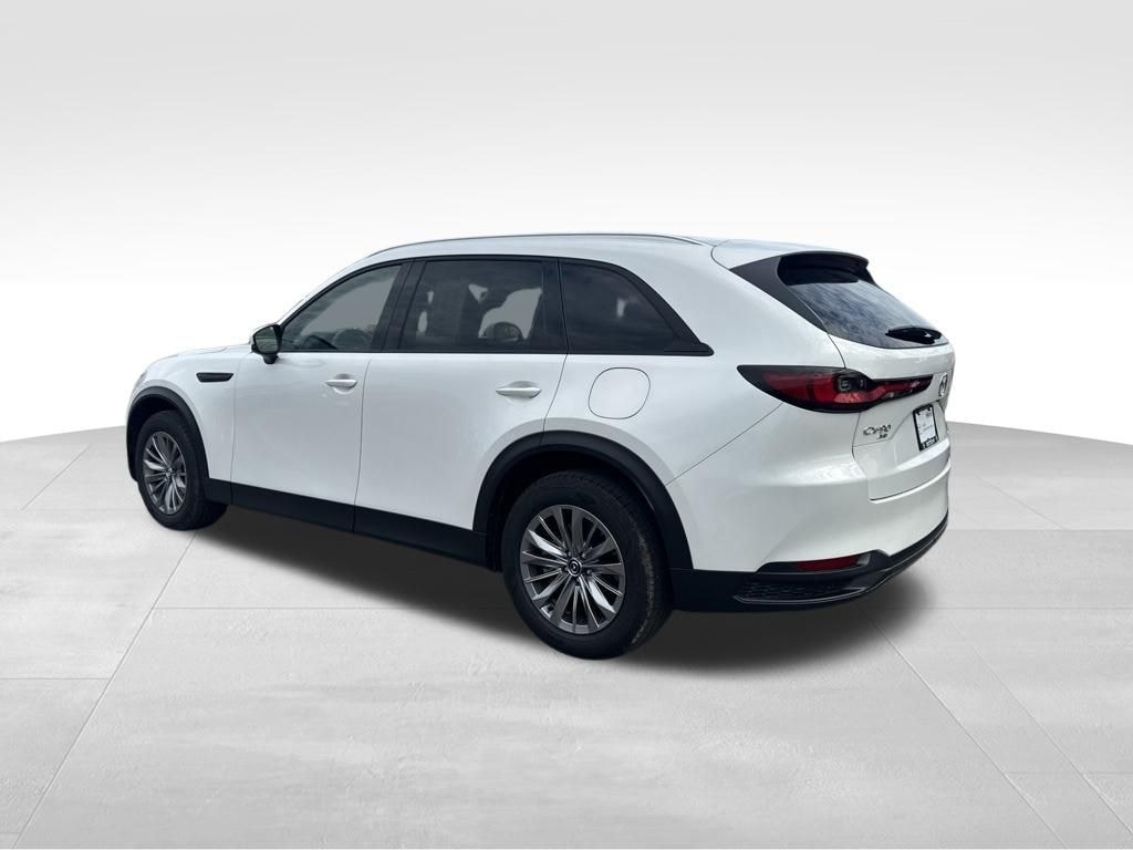 Certified 2024 Mazda CX-90 3.3 Turbo Preferred Plus SUV