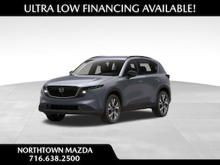 New 2026 Mazda CX-5 for sale in Amherst, NY