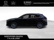 2025 Mazda CX-5 2.5 S Premium Plus AWD Sport Utility