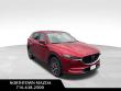 Used 2018 Mazda CX-5 Grand Touring SUV