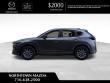 2025 Mazda CX-5 2.5 S Preferred AWD Sport Utility