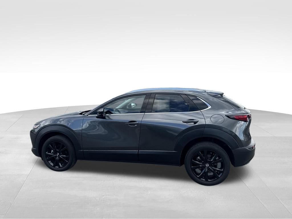 Certified 2023 Mazda CX-30 2.5 Turbo Premium Plus Package SUV