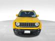 2017 Jeep Renegade Latitude SUV