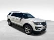 2017 Ford Explorer XLT SUV