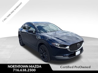 2025 Mazda CX-30 2.5 S Select Sport SUV
