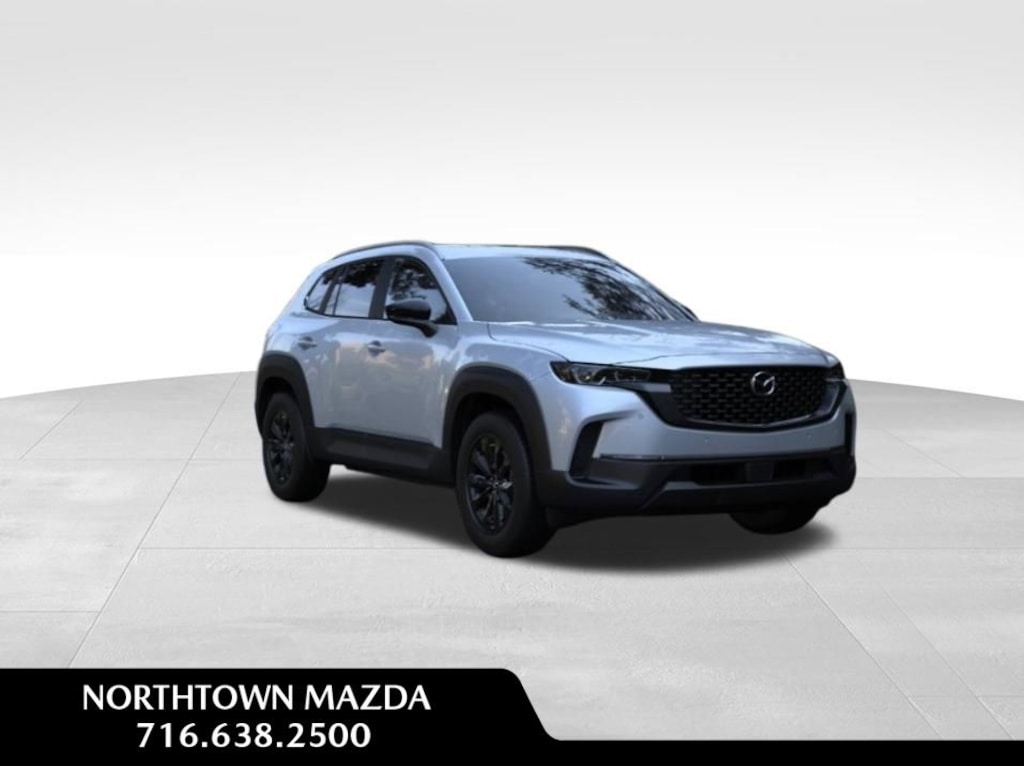 New 2026 Mazda CX-50 Hybrid Preferred AWD Sport Utility