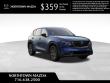 2026 Mazda CX-5 2.5 S Select AWD Sport Utility