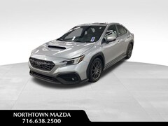 2023 Subaru WRX GT Sedan