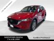 Certified 2023 Mazda CX-5 2.5 S Preferred Package SUV