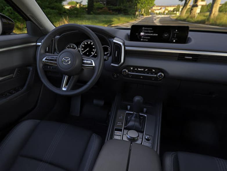 2026 Mazda CX-50 Meridian Edition - Photo 8